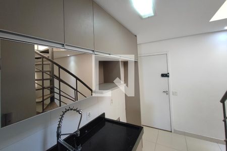 Apartamento para alugar com 118m², 3 quartos e 1 vagaCozinha
