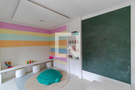 Apartamento para alugar com 118m², 3 quartos e 1 vagaÁrea comum - Brinquedoteca