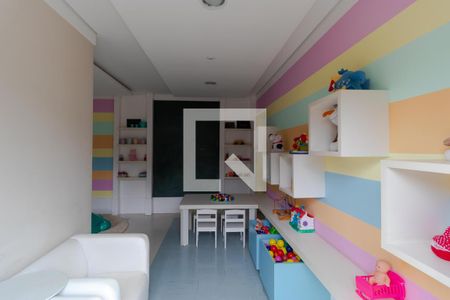 Apartamento para alugar com 118m², 3 quartos e 1 vagaÁrea comum - Brinquedoteca