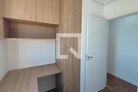 Apartamento para alugar com 118m², 3 quartos e 1 vagaQuarto 3