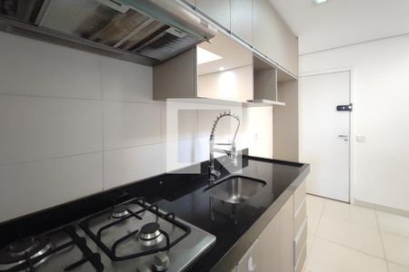 Apartamento para alugar com 118m², 3 quartos e 1 vagaCozinha