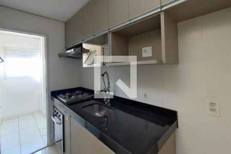 Apartamento para alugar com 118m², 3 quartos e 1 vagaCozinha