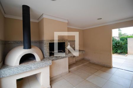 Apartamento para alugar com 118m², 3 quartos e 1 vagaÁrea comum - Churrasqueira