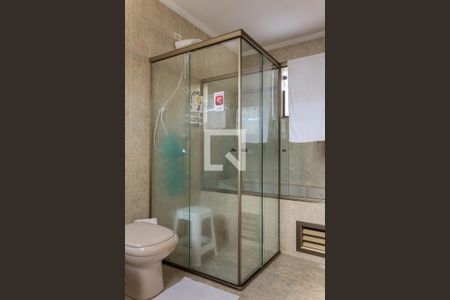 Casa à venda com 200m², 3 quartos e 5 vagas Casa à venda com 200m², 3 quartos e 5 vagasBanheiro da Suíte