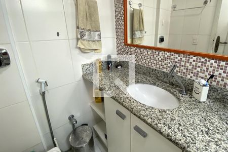 Apartamento para alugar com 114m², 3 quartos e 3 vagas Apartamento para alugar com 114m², 3 quartos e 3 vagasBanheiro 2
