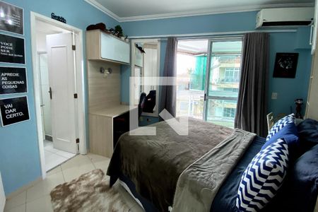 Apartamento para alugar com 114m², 3 quartos e 3 vagas Apartamento para alugar com 114m², 3 quartos e 3 vagasQuarto 2
