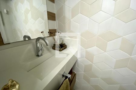 Apartamento para alugar com 114m², 3 quartos e 3 vagas Apartamento para alugar com 114m², 3 quartos e 3 vagasBanheiro 2