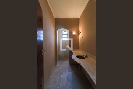 Apartamento para alugar com 300m², 3 quartos e 4 vagas Apartamento para alugar com 300m², 3 quartos e 4 vagasLavabo