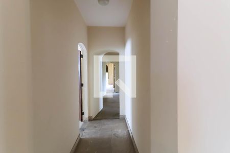 Apartamento para alugar com 300m², 3 quartos e 4 vagas Apartamento para alugar com 300m², 3 quartos e 4 vagasCorredor