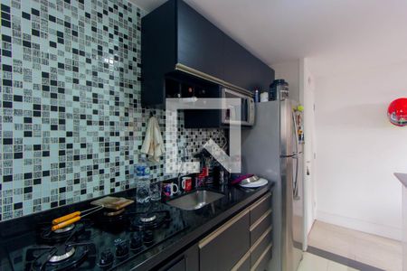 Apartamento à venda com 61m², 3 quartos e 1 vaga Apartamento à venda com 61m², 3 quartos e 1 vagaCozinha