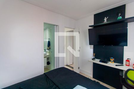 Apartamento à venda com 61m², 3 quartos e 1 vaga Apartamento à venda com 61m², 3 quartos e 1 vagaSuíte