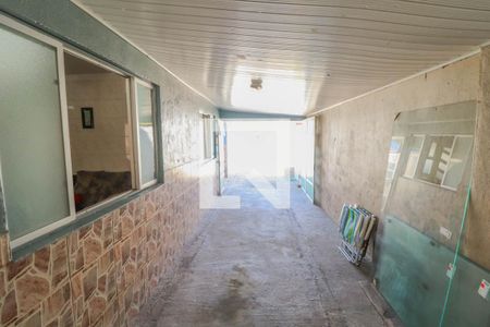 Casa à venda com 220m², 2 quartos e 2 vagasentrada 