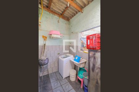 Casa à venda com 220m², 2 quartos e 2 vagasÁrea de Serviço