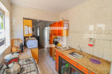 Casa à venda com 220m², 2 quartos e 2 vagasCozinha