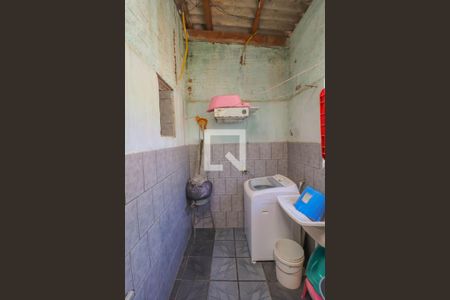 Casa à venda com 220m², 2 quartos e 2 vagasÁrea de Serviço