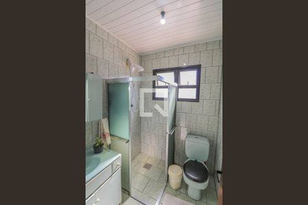 Casa à venda com 220m², 2 quartos e 2 vagasBanheiro 