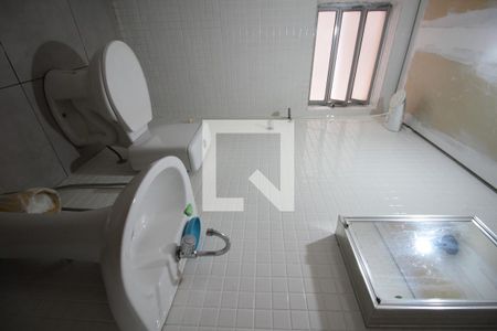 Casa para alugar com 473m², 5 quartos e 5 vagasAndar Inferior | Banheiro da Suite 2