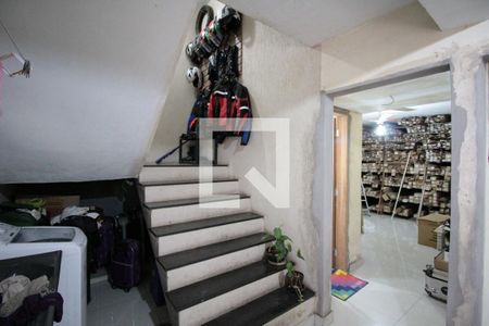 Casa para alugar com 473m², 5 quartos e 5 vagasÁrea de Serviço