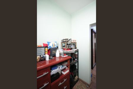 Casa para alugar com 473m², 5 quartos e 5 vagasCloset da Suite Master