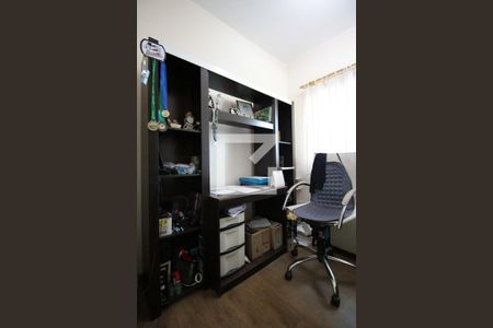 Casa para alugar com 473m², 5 quartos e 5 vagasQuarto 4