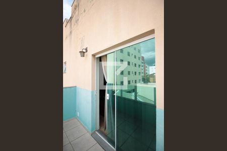 Casa para alugar com 473m², 5 quartos e 5 vagasVaranda da Suite Master