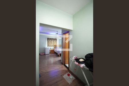 Casa para alugar com 473m², 5 quartos e 5 vagasCloset da Suite Master