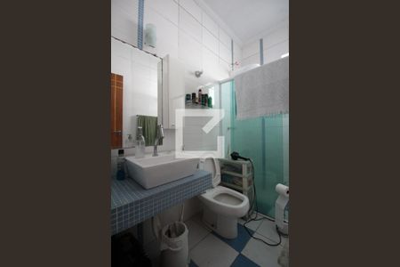 Casa para alugar com 473m², 5 quartos e 5 vagasBanheiro Social