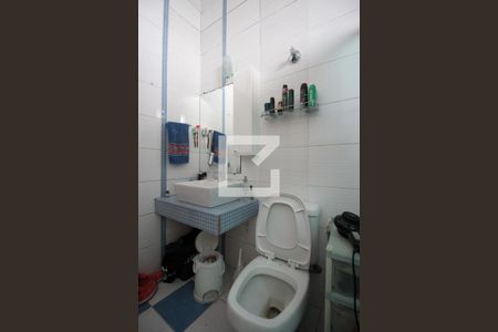 Casa para alugar com 473m², 5 quartos e 5 vagasBanheiro Social