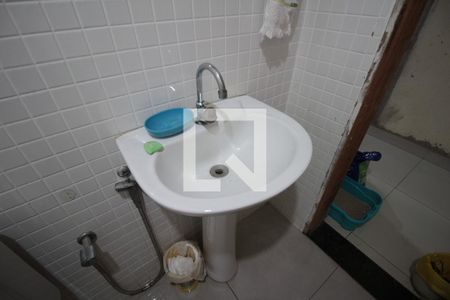 Casa para alugar com 473m², 5 quartos e 5 vagasAndar Inferior | Banheiro da Suite 2