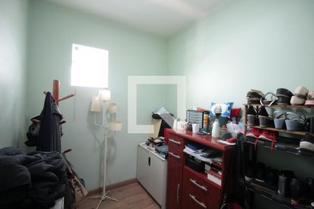 Casa para alugar com 473m², 5 quartos e 5 vagasCloset da Suite Master