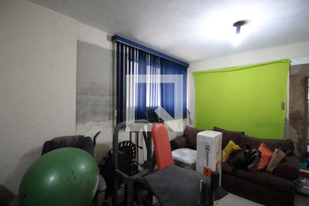 Casa para alugar com 473m², 5 quartos e 5 vagasAndar Inferior | Suite 2