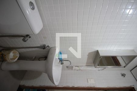 Casa para alugar com 473m², 5 quartos e 5 vagasAndar Inferior | Banheiro da Suite 2