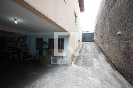 Casa para alugar com 473m², 5 quartos e 5 vagasGaragem