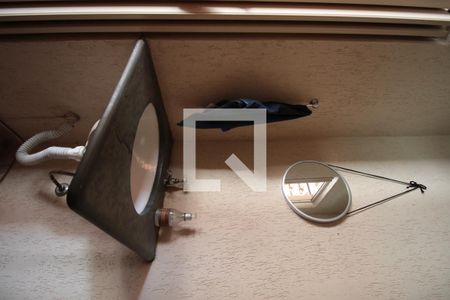 Casa para alugar com 473m², 5 quartos e 5 vagasLavabo 1 da Área Gourmet