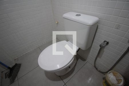 Casa para alugar com 473m², 5 quartos e 5 vagasAndar Inferior | Banheiro da Suite 2