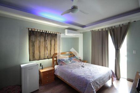 Casa para alugar com 473m², 5 quartos e 5 vagasSuite Master