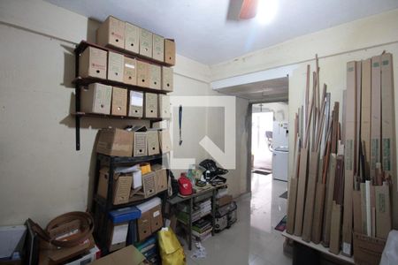 Casa para alugar com 473m², 5 quartos e 5 vagasAndar Inferior | Suite 1