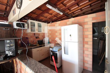 Casa para alugar com 473m², 5 quartos e 5 vagasArea Gourmet