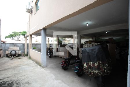 Casa para alugar com 473m², 5 quartos e 5 vagasGaragem