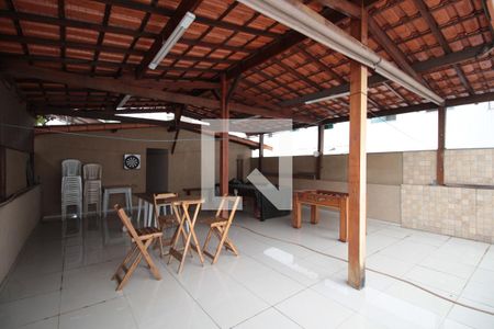 Casa para alugar com 473m², 5 quartos e 5 vagasArea de Jogos
