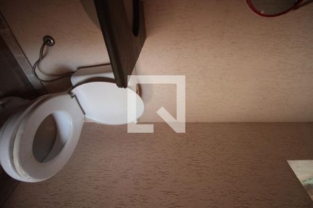 Casa para alugar com 473m², 5 quartos e 5 vagasLavabo 2 da Área Gourmet