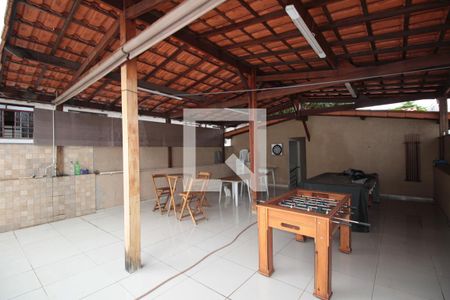 Casa para alugar com 473m², 5 quartos e 5 vagasArea de Jogos