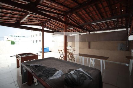 Casa para alugar com 473m², 5 quartos e 5 vagasArea de Jogos