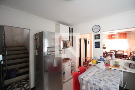 Casa para alugar com 473m², 5 quartos e 5 vagasCozinha