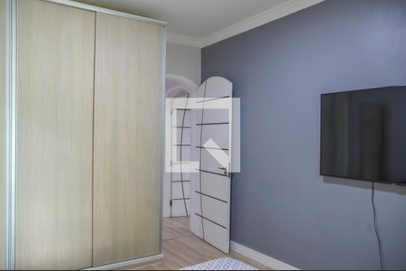 Casa à venda com 230m², 3 quartos e 2 vagas Casa à venda com 230m², 3 quartos e 2 vagasQuarto 2