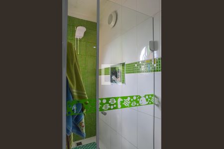 Casa à venda com 230m², 3 quartos e 2 vagas Casa à venda com 230m², 3 quartos e 2 vagasBanheiro