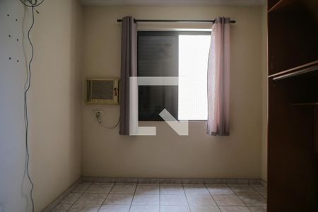 Quarto de apartamento para alugar com 1 quarto, 80m² em Estuário, Santos