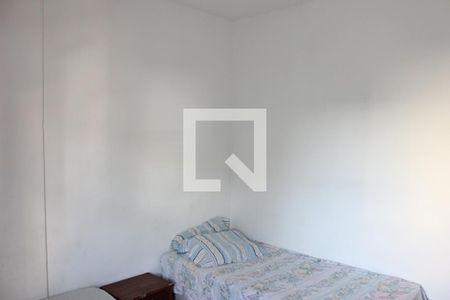 Quarto de apartamento para alugar com 1 quarto, 35m² em Itararé, São Vicente