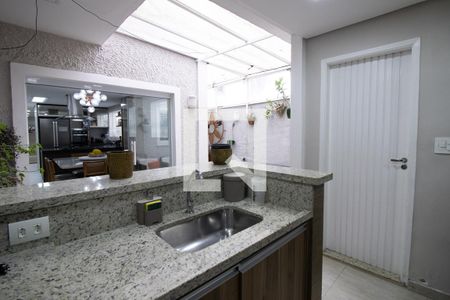 Casa à venda com 189m², 3 quartos e 2 vagas Casa à venda com 189m², 3 quartos e 2 vagasÁrea externa
