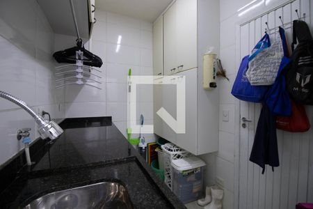 Casa à venda com 189m², 3 quartos e 2 vagas Casa à venda com 189m², 3 quartos e 2 vagasÁrea de Serviço
